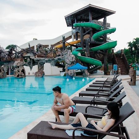 Port Royale Waterpark Resort Dumaguete City Luaran gambar