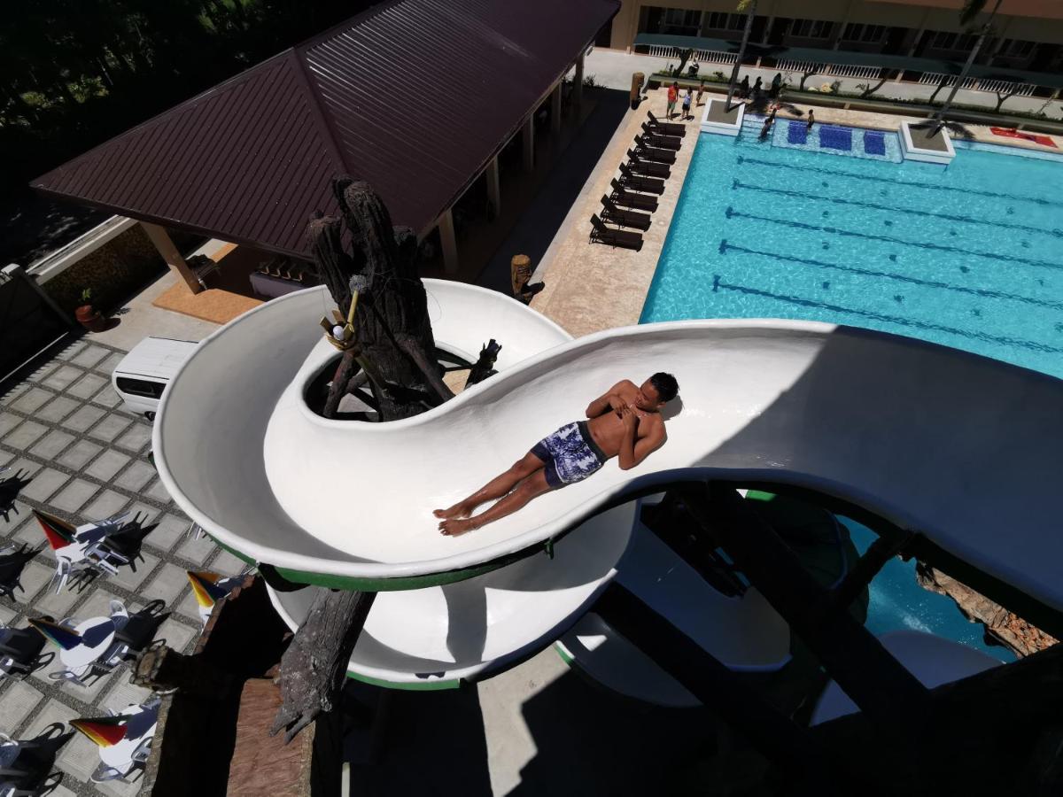 Port Royale Waterpark Resort Dumaguete City Luaran gambar