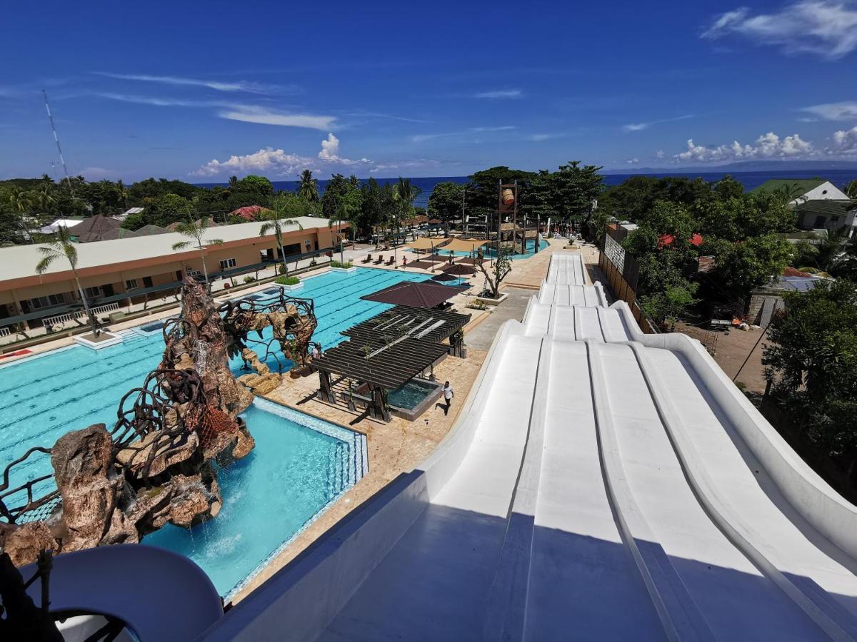 Port Royale Waterpark Resort Dumaguete City Luaran gambar